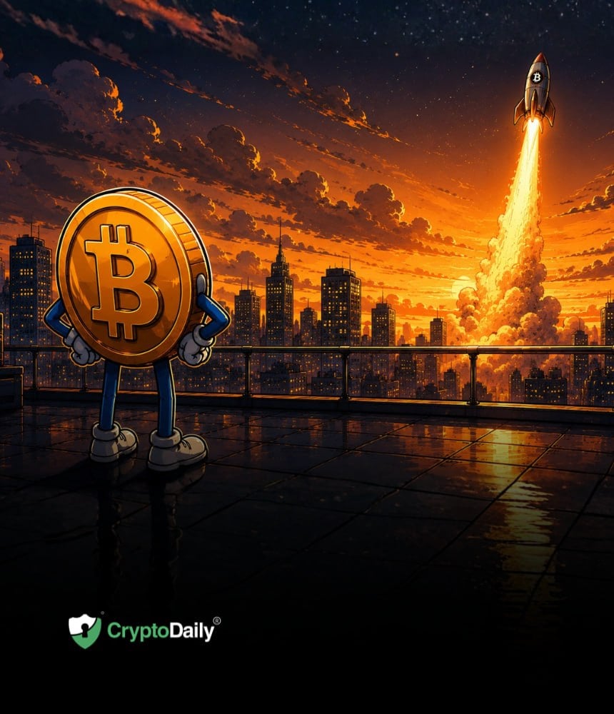 Bitcoin Consolidation: Rally about to Resume?
